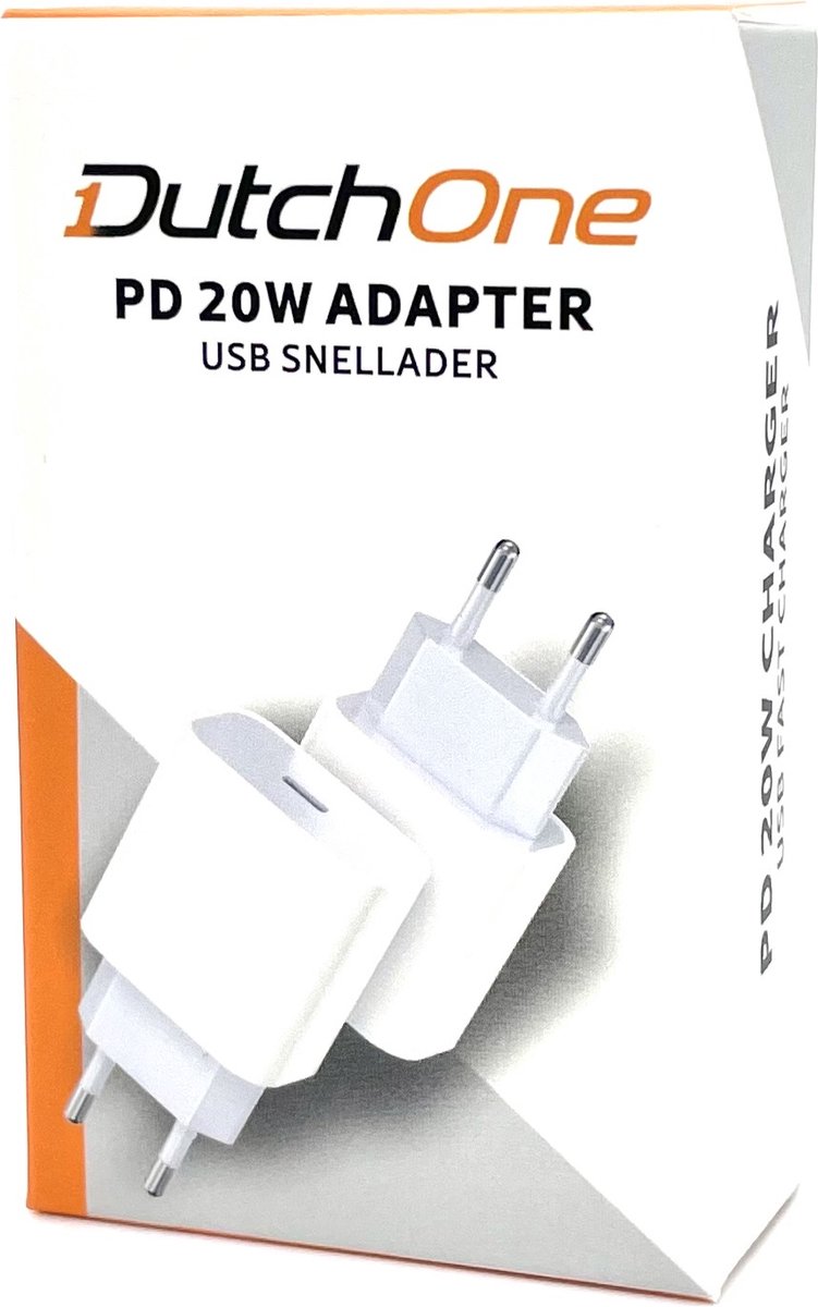 20W Adaptateur De Prise Européenne USB C Rapide Pour IPhone - Temu Belgium
