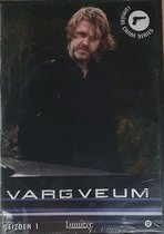 Varg Veum - Seizoen 1