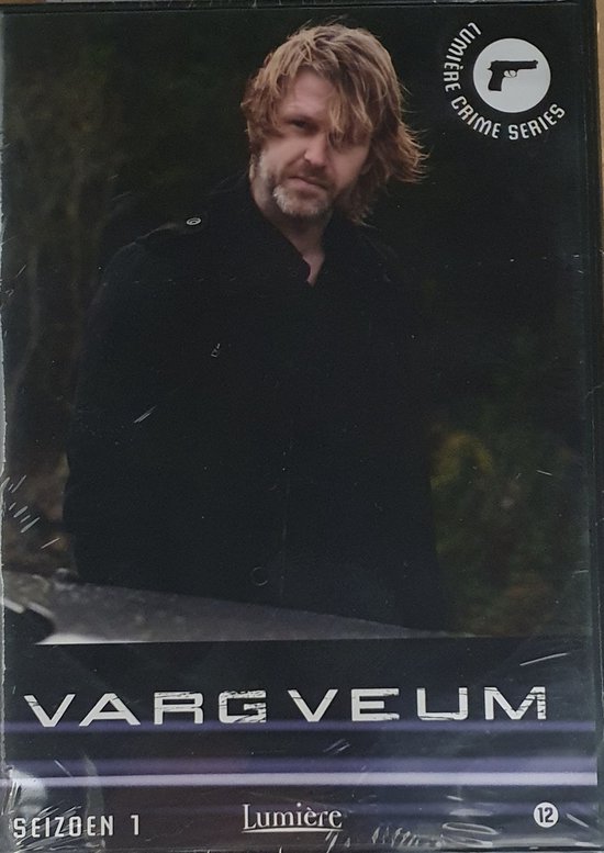Varg Veum - Seizoen 1