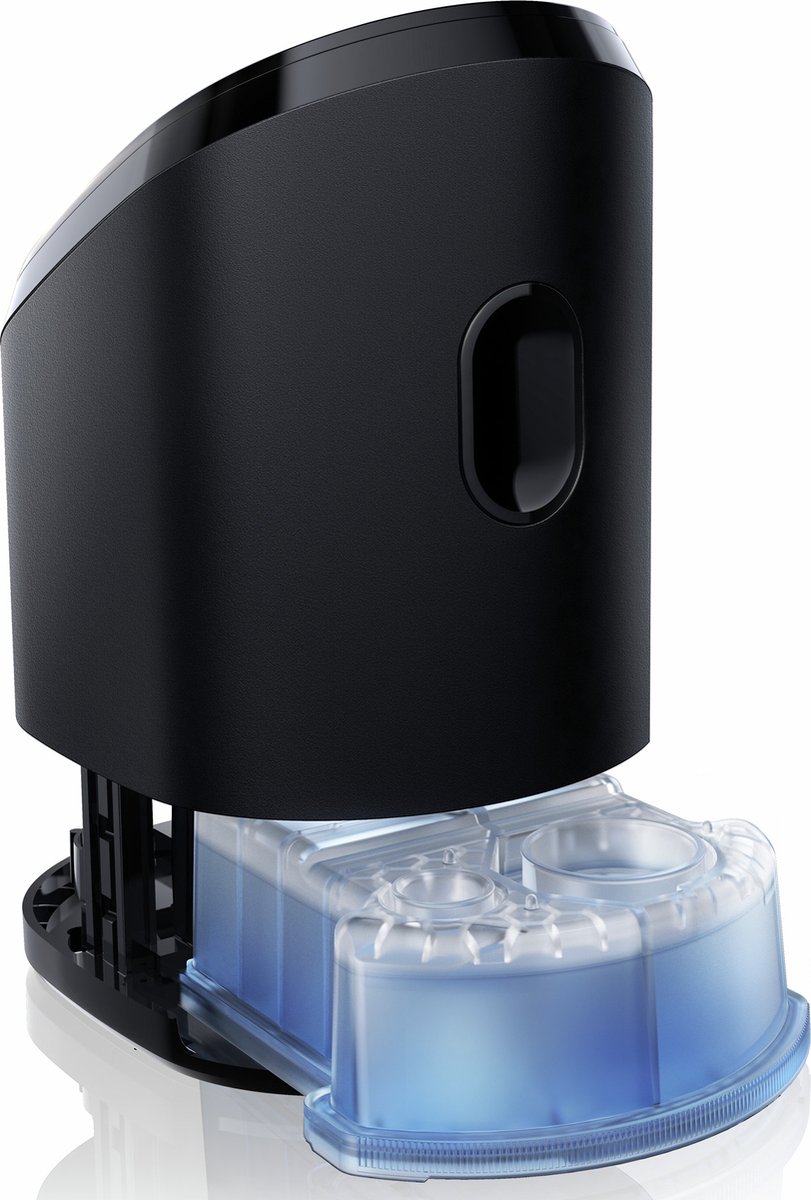 Braun Series 9 Pro 9460cc - Elektrisch Scheerapparaat Mannen - afbeelding 3