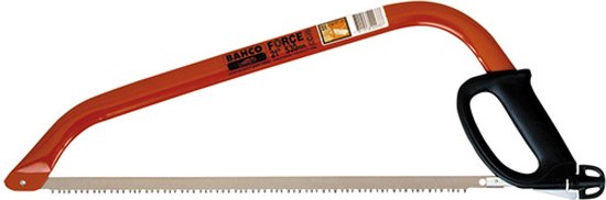 Bahco Ergo Beugelzaag - 530 mm van Bahco — afbeelding 3