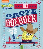 SpongeBob - Das große Spaßbuch