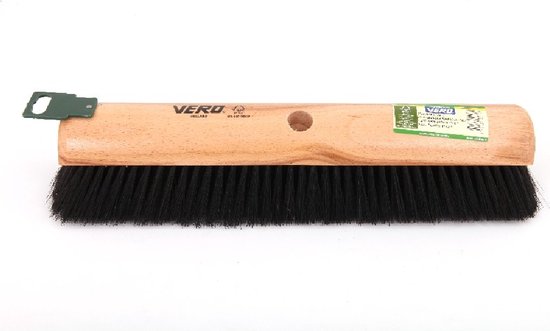 Vero Zaalveger - FSC Hout - 40cm - Zonder steel van VER — afbeelding 5