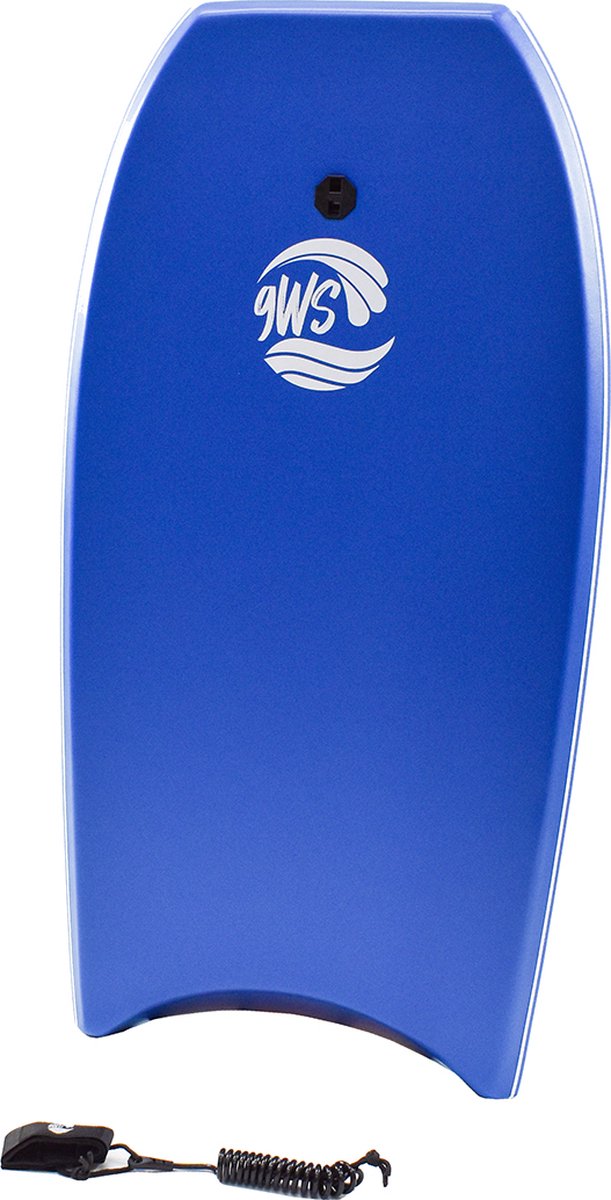Body Board 42'' (107cm) blauw