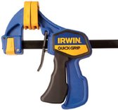 Irwin Quick-Change Lijmtang 300-512QC - 300 mm