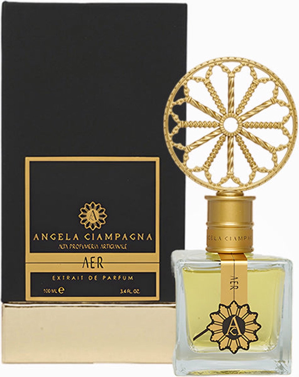 Aer Extrait De Parfum