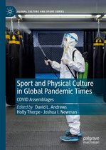 Global Culture and Sport Series - Sport and Physical Culture in Global Pandemic Times