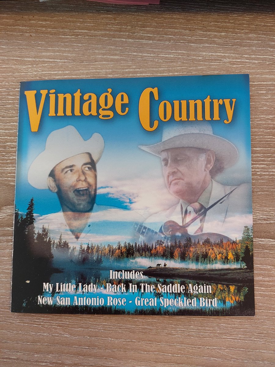Vintage Country