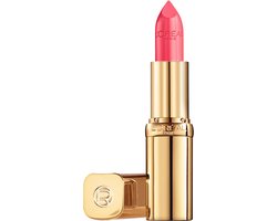 L’Oréal Paris Color Riche Satin Lipstick - Verrijkt met Arganolie- 118 French Made