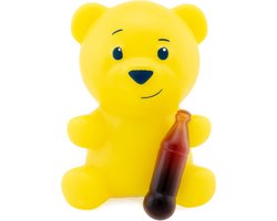 Gummymals - Interactieve Gele Gummy Bear - 20+ reacties en geluiden