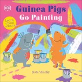 The Guinea Pigs - Guinea Pigs Go Painting