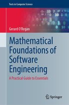 Texts in Computer Science - Mathematical Foundations of Software Engineering