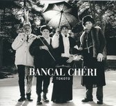 Bancal Chéri - Tokoto (CD)