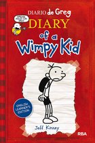 Diario Del Wimpy Kid- Diario de Greg / Greg Heffley's Journal