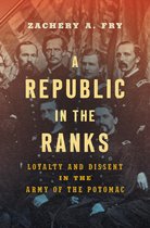 Civil War America-A Republic in the Ranks