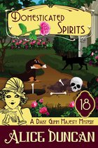 Daisy Gumm Majesty Mystery- Domesticated Spirits