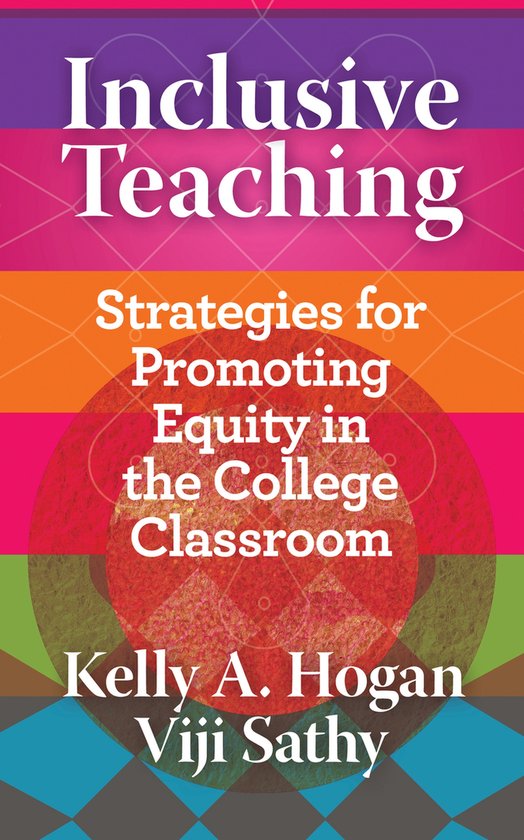 Teaching and Learning in Higher Education- Inclusive Teachin ... - cover