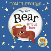 Who's In Your Book?- There's a Bear in Your Book