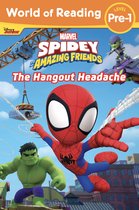 World of Reading- World of Reading: Spidey and His Amazing Friends: The Hangout Headache
