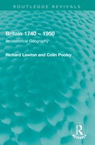 Routledge Revivals- Britain 1740 – 1950