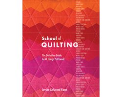 School of Quilting