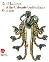 René Lalique: at the Calouste Gulbenkian Museum