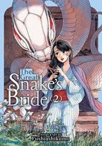 The Great Snake's Bride-The Great Snake's Bride Vol. 2