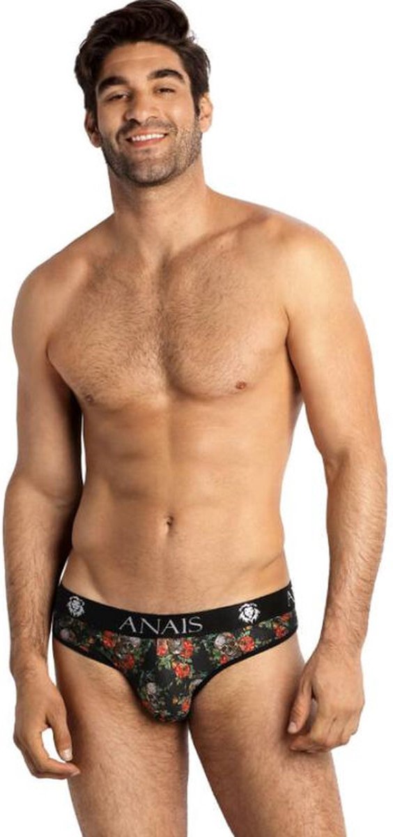 ANAIS MEN SLIP and THONG | Anais Men - Power Slip Xl