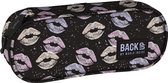 BackUP Etui Kiss - 23 x 9 x 5 cm - Polyester