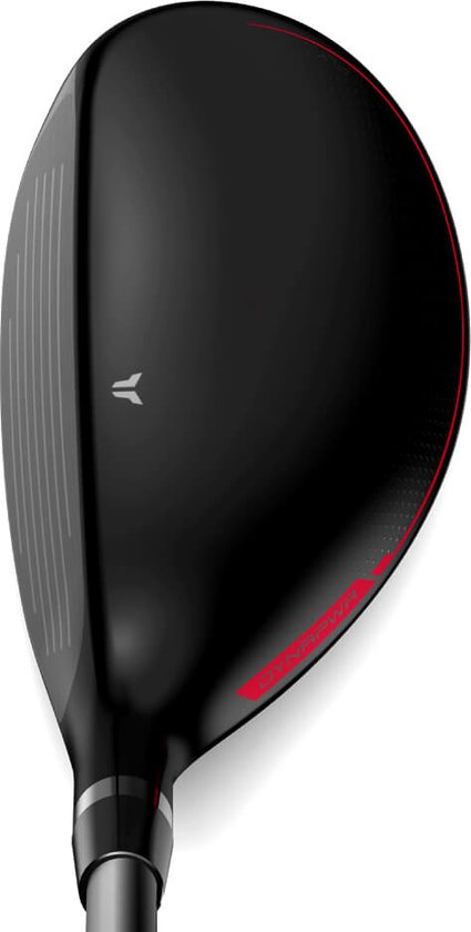 Wilson Staff Dynapower IJzers 5-PW Graphite A-Flex