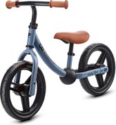 Vélo d'équilibre Kinderkraft - Vélo Balance - 2way next - Blue Sky