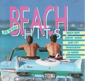 20 Great Beach Hits