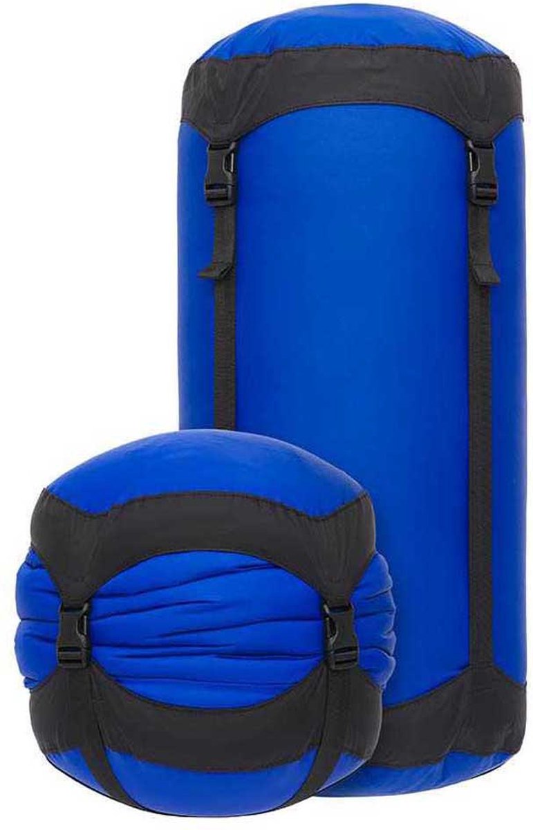 Sea to Summit lichtgewicht compressiezak 13 liter