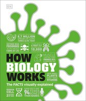 DK How Stuff Works - How Biology Works