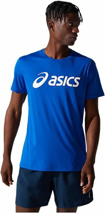 T-shirt ASICS Core Homme - Taille M | bol.com