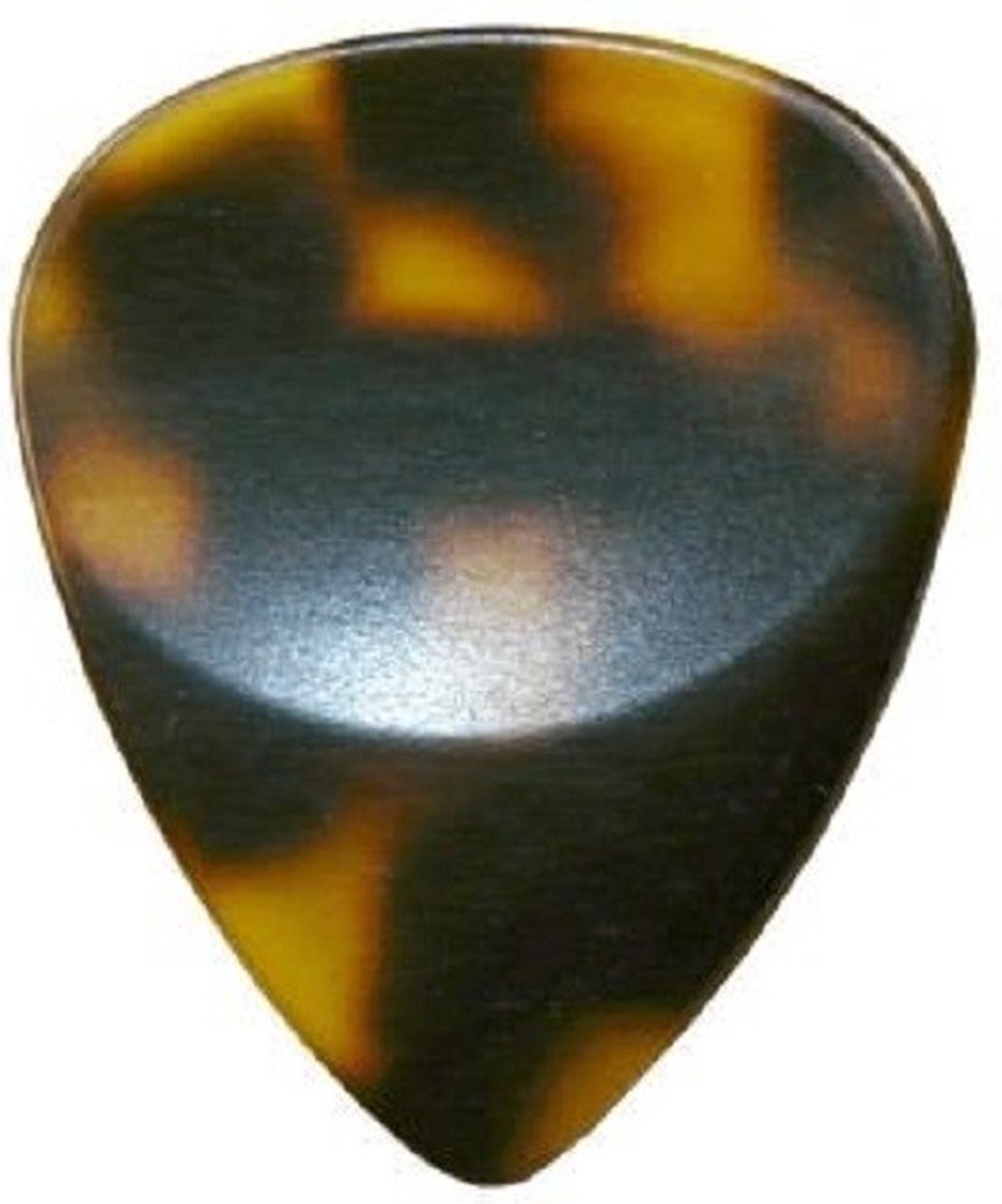Dugain Dugpouce Acetaat plectrum 2.50 mm