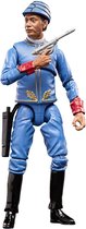 Hasbro Star Wars Actiefiguur Bespin Security Guard (Isdam Edian) 10 cm Episode V Vintage Collection 2022 Multicolours
