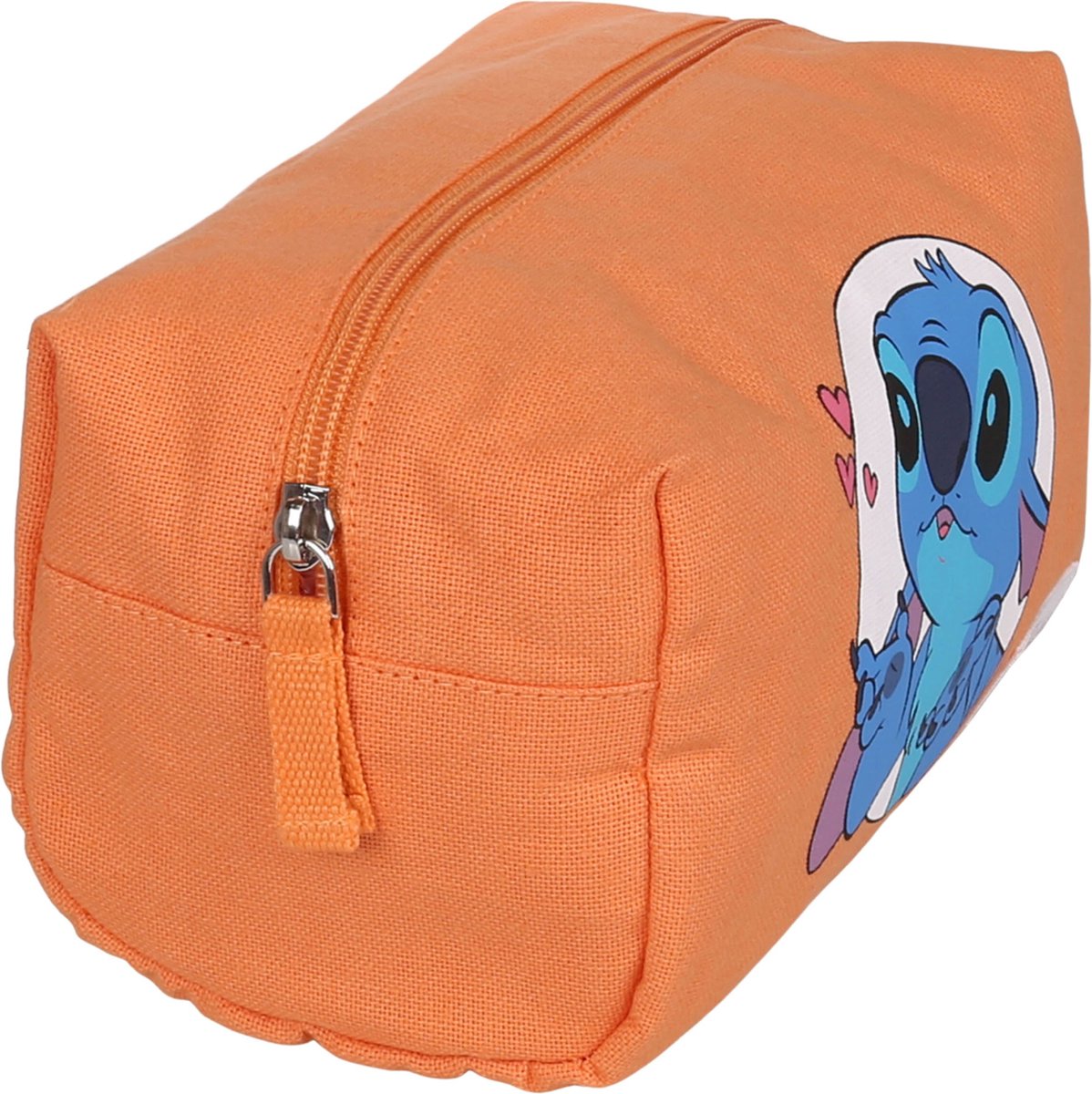 Stitch Disney - Sac de plage/shopping transparent, grand sac à bandoulière  47x35x10cm