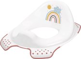 Keeeper Rainbow Wit Toilettrainer 1865010029700