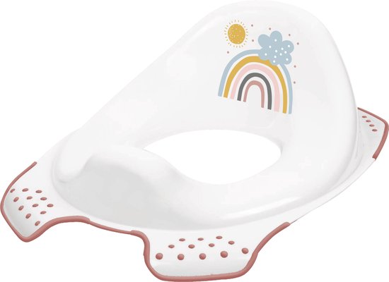 Keeeper Rainbow Wit Toilettrainer 1865010029700