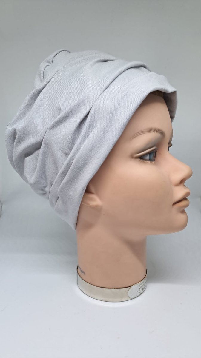 Chemo muts-chemo-alopecia-hoofdbedekking-muts