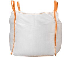 Big Bag voor 1000 kg 80x80x80