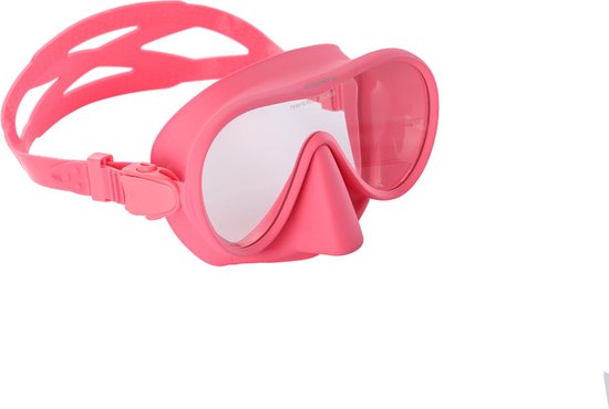 Panama - Duikbril - Snorkelmasker - Volwassenen - Navy – snorkel Panama - Duikbril - Snorkelmasker - Volwassenen - Navy – snorkel