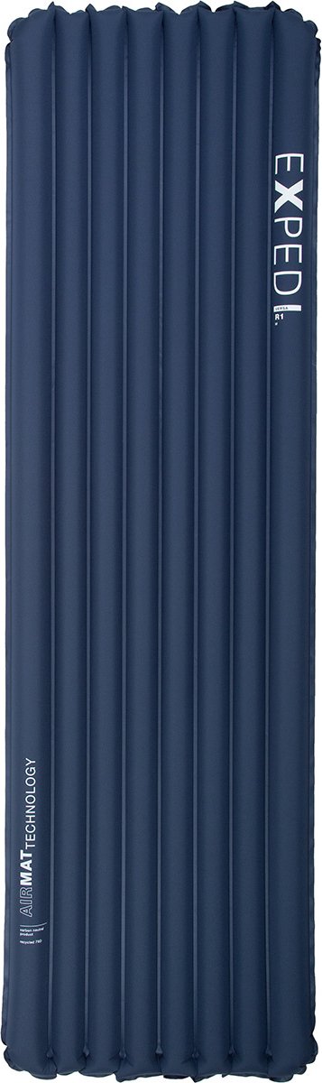 Exped Versa 1R Slaapmat Blauw M van Exped — afbeelding 3
