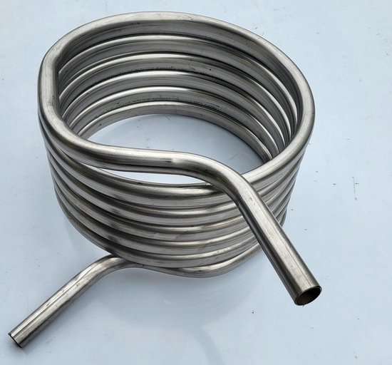 Wärmetauscher 200 Kbtu / H Schwimmbadwärmetauscher Wärmerückgewinnung