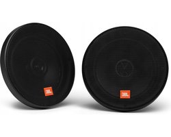 JBL Stage2 624 autospeaker 2-weg 240 W Rond 2 stuk(s)