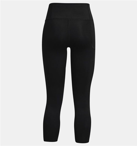 Sport leggings for Women Under Armour Black bol