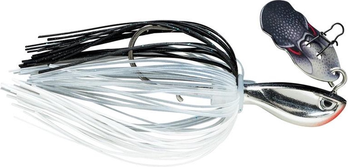 Rapala Rap-V Perch Bladed Jig 21Gr Live Roach - ROL