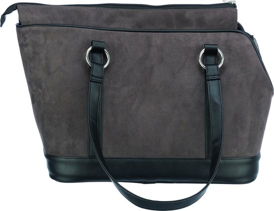 Sunny Health and Fitness Unisex 15 kg chroom halter set w/draagtas, grijs, één maat
