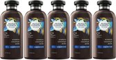 Herbal Essences - Repair Shampoo- Coconut Milk - 5 X 100ml - Reisformaat